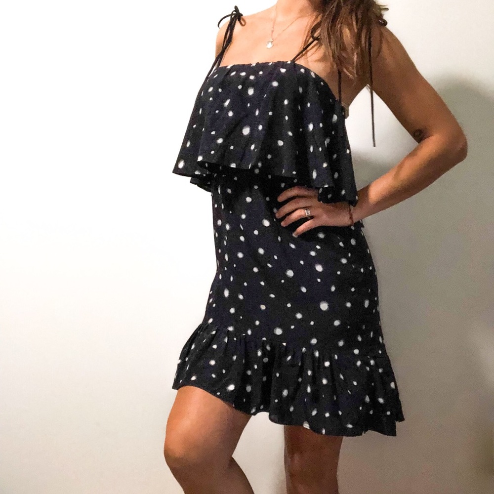 WENDY KATLEN DRESS
